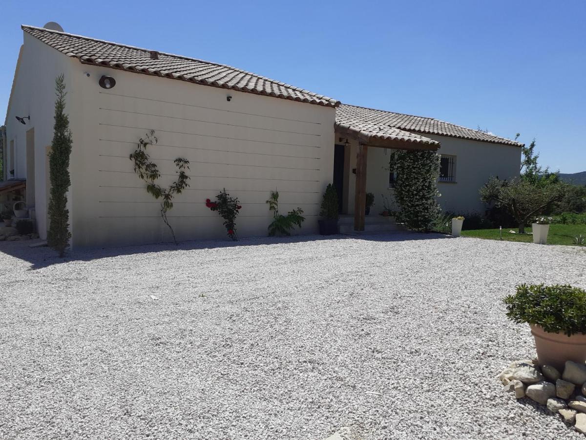 La Vivienda Bed and Breakfast Lecques Exterior foto
